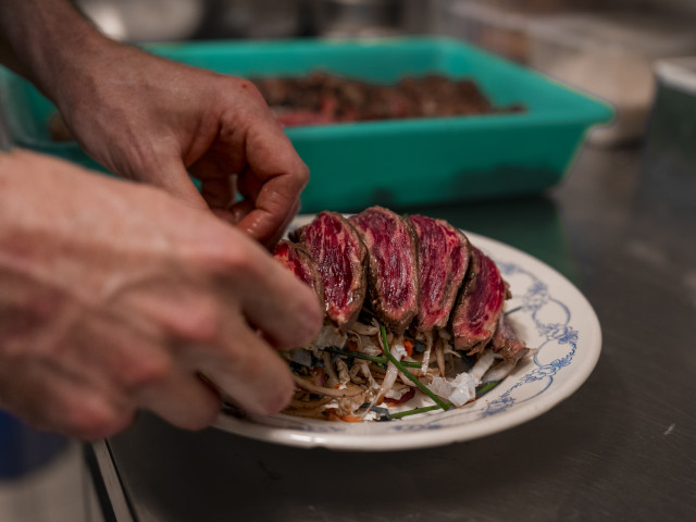 La Cigale | Bar & Restaurant | Montpellier 